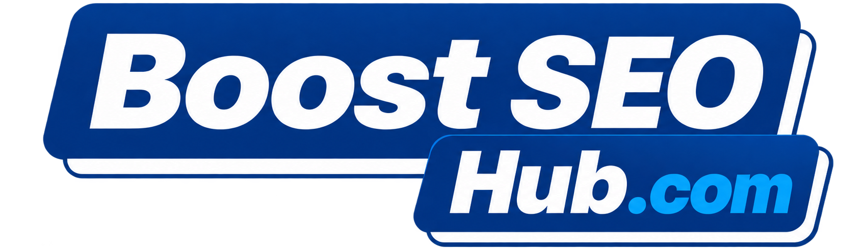 Boost Seo Hub